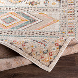 Surya rug | beige rug | Ankara | rugs done right