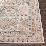 Surya rug | beige rug | Ankara | rugs done right