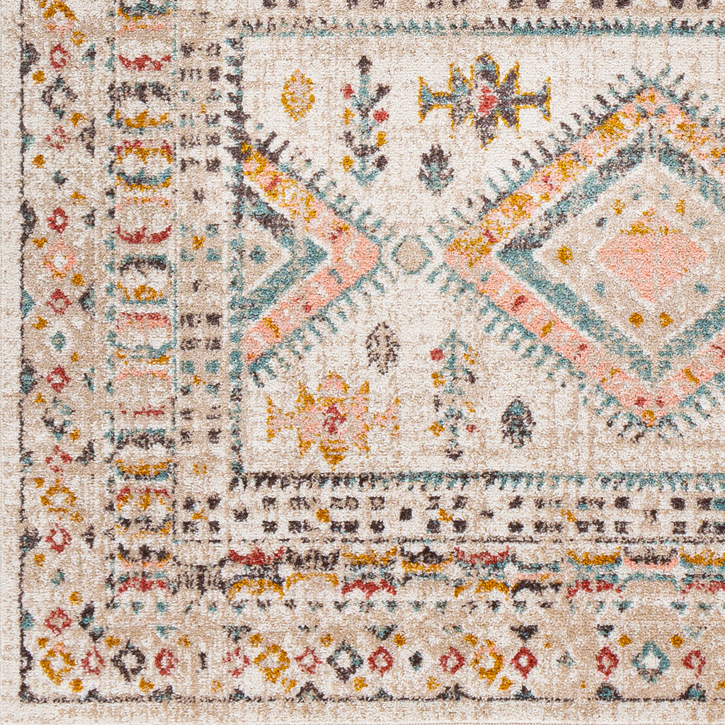 Surya rug | beige rug | Ankara | rugs done right