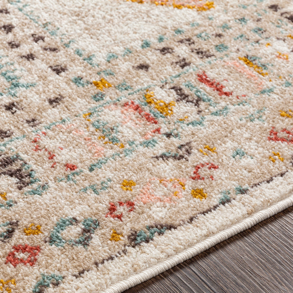 Surya rug | beige rug | Ankara | rugs done right