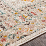 Surya rug | beige rug | Ankara | rugs done right