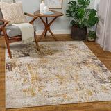 Surya Closeout Ankara AKR-2347 Beige Rug