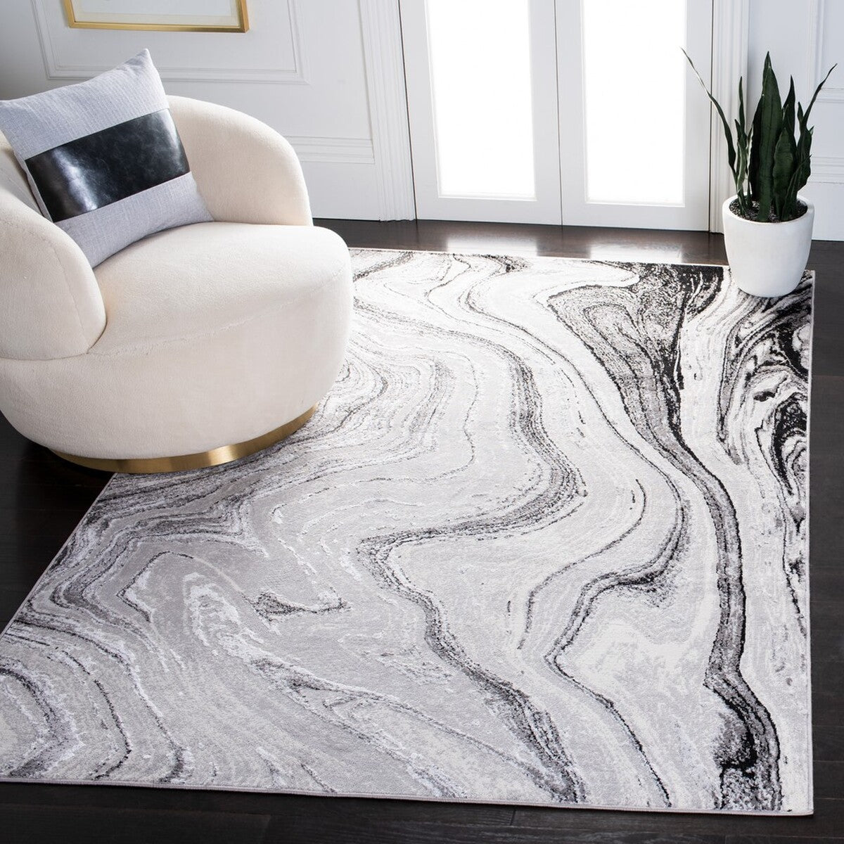 safavieh clearance amelia ala211g grey rug