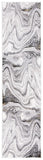 safavieh clearance amelia ala246g grey rug