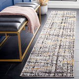 safavieh clearance amelia ala248d charcoal rug