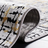 safavieh clearance amelia ala248d charcoal rug