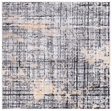 safavieh clearance amelia ala248d charcoal rug