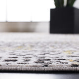 safavieh clearance amelia ala254d charcoal rug