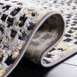 safavieh clearance amelia ala254d charcoal rug