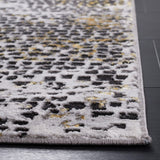 safavieh clearance amelia ala254d charcoal rug