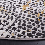 safavieh clearance amelia ala254d charcoal rug