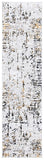 safavieh clearance amelia ala254f grey rug