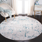 safavieh clearance amelia ala254h grey rug