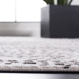 safavieh clearance amelia ala254j charcoal rug