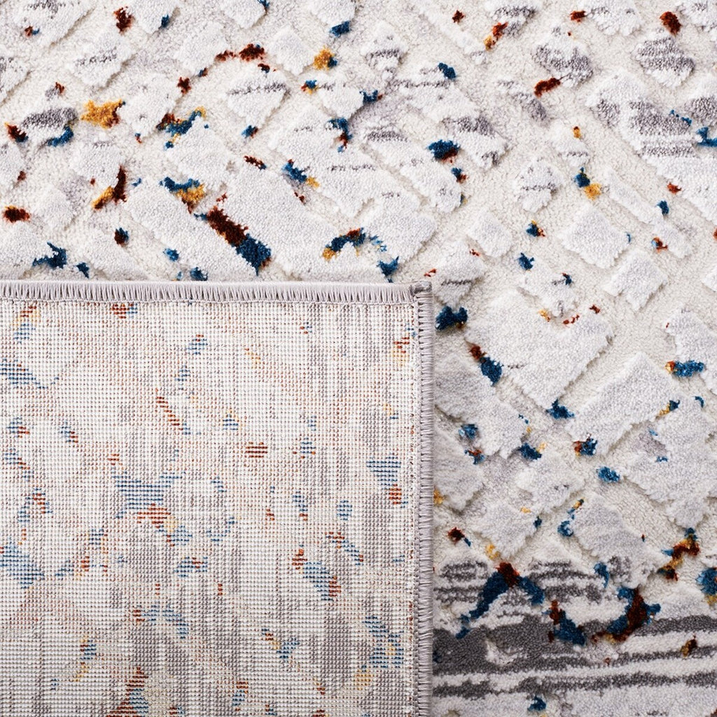 safavieh clearance amelia ala275f grey rug