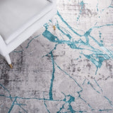 safavieh clearance amelia ala293h grey rug