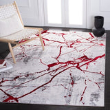 safavieh clearance amelia ala293l grey rug