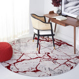 safavieh clearance amelia ala293l grey rug
