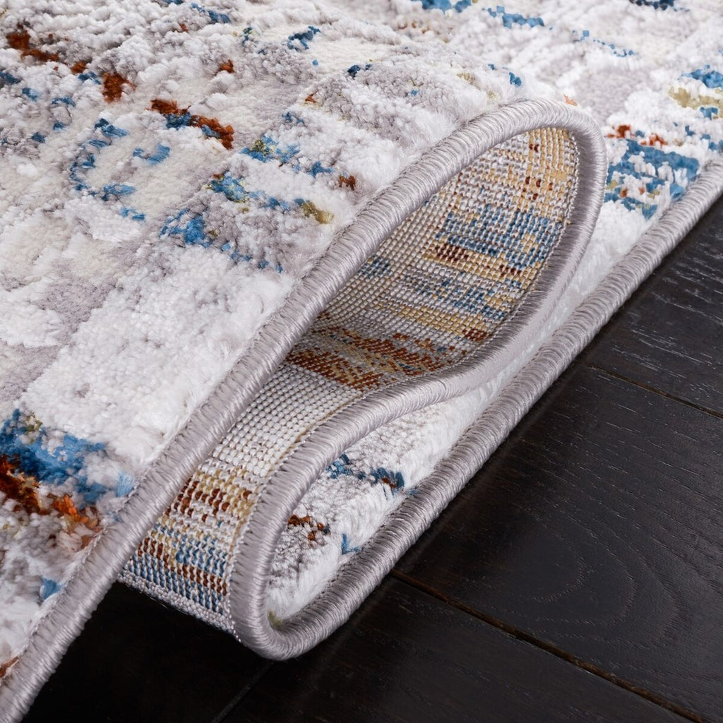 safavieh clearance amelia ala298g grey rug