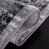 safavieh clearance amelia ala298h charcoal rug