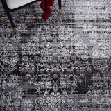 safavieh clearance amelia ala298h charcoal rug