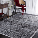 safavieh clearance amelia ala298h charcoal rug