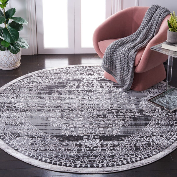 safavieh clearance amelia ala298h charcoal rug
