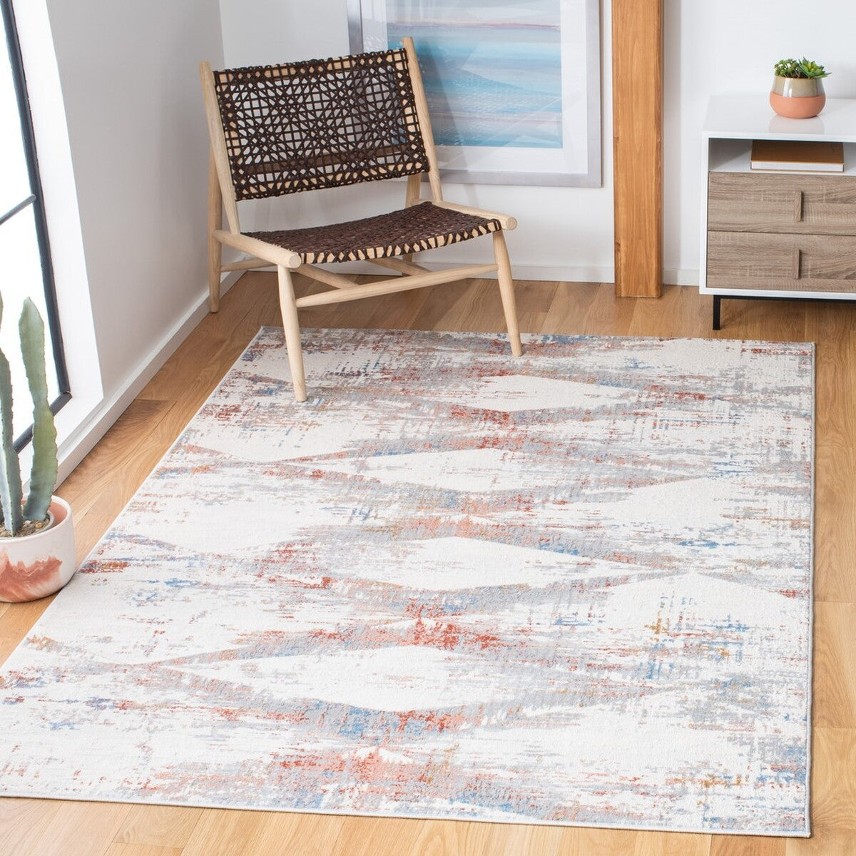 safavieh clearance amelia ala478b ivory rug