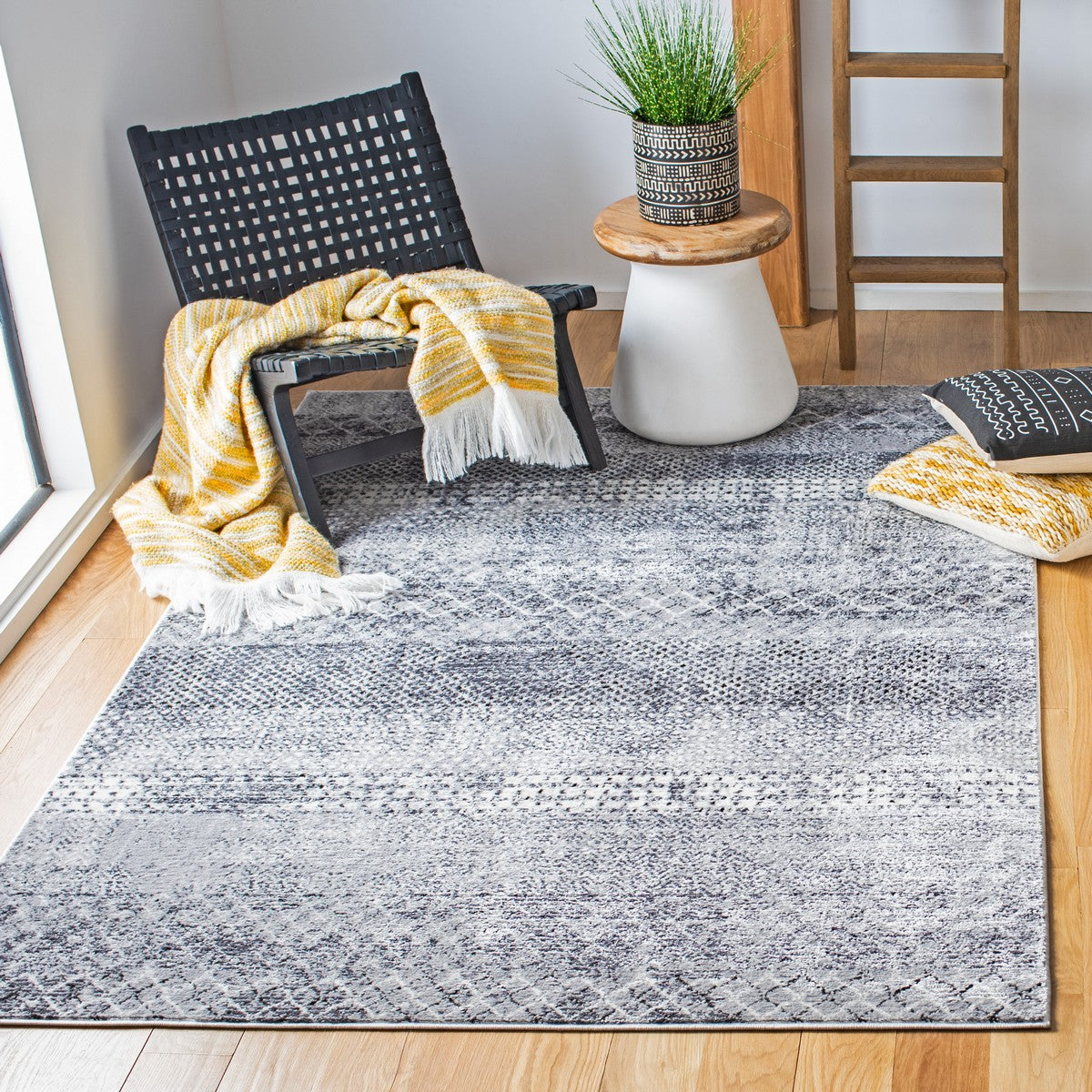 safavieh clearance amelia ala761f grey rug