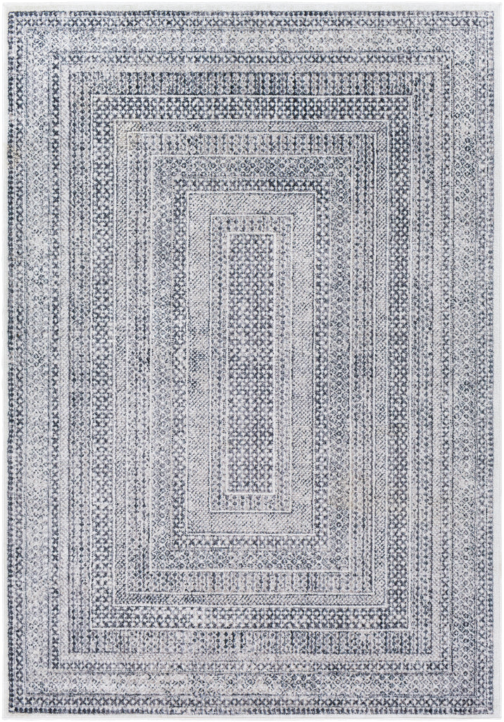 surya alice alc 2305 dark gray rug
