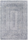 surya alice alc 2305 dark gray rug