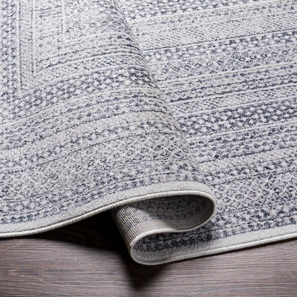 surya alice alc 2305 dark gray rug