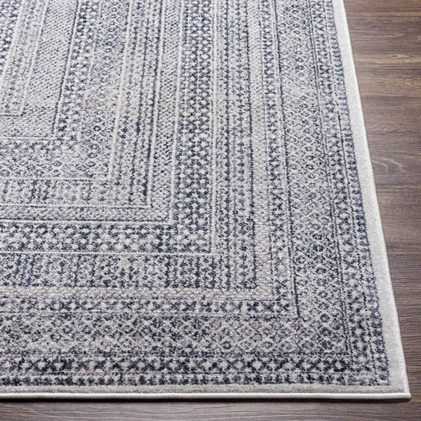 surya alice alc 2305 dark gray rug