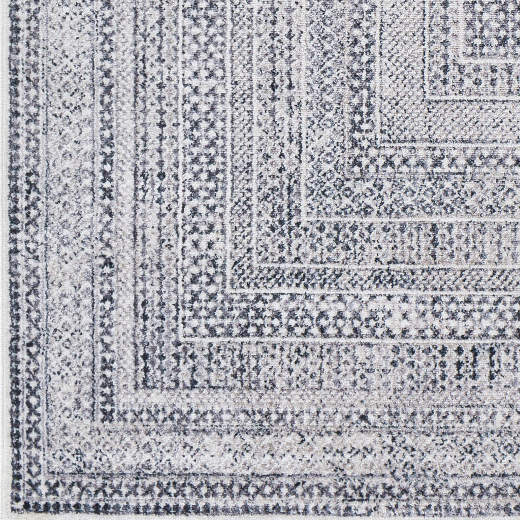 surya alice alc 2305 dark gray rug