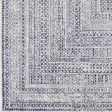 surya alice alc 2305 dark gray rug