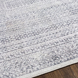 surya alice alc 2305 dark gray rug
