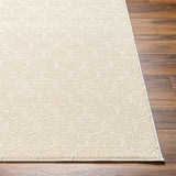 surya alder ald 2307 pearl rug