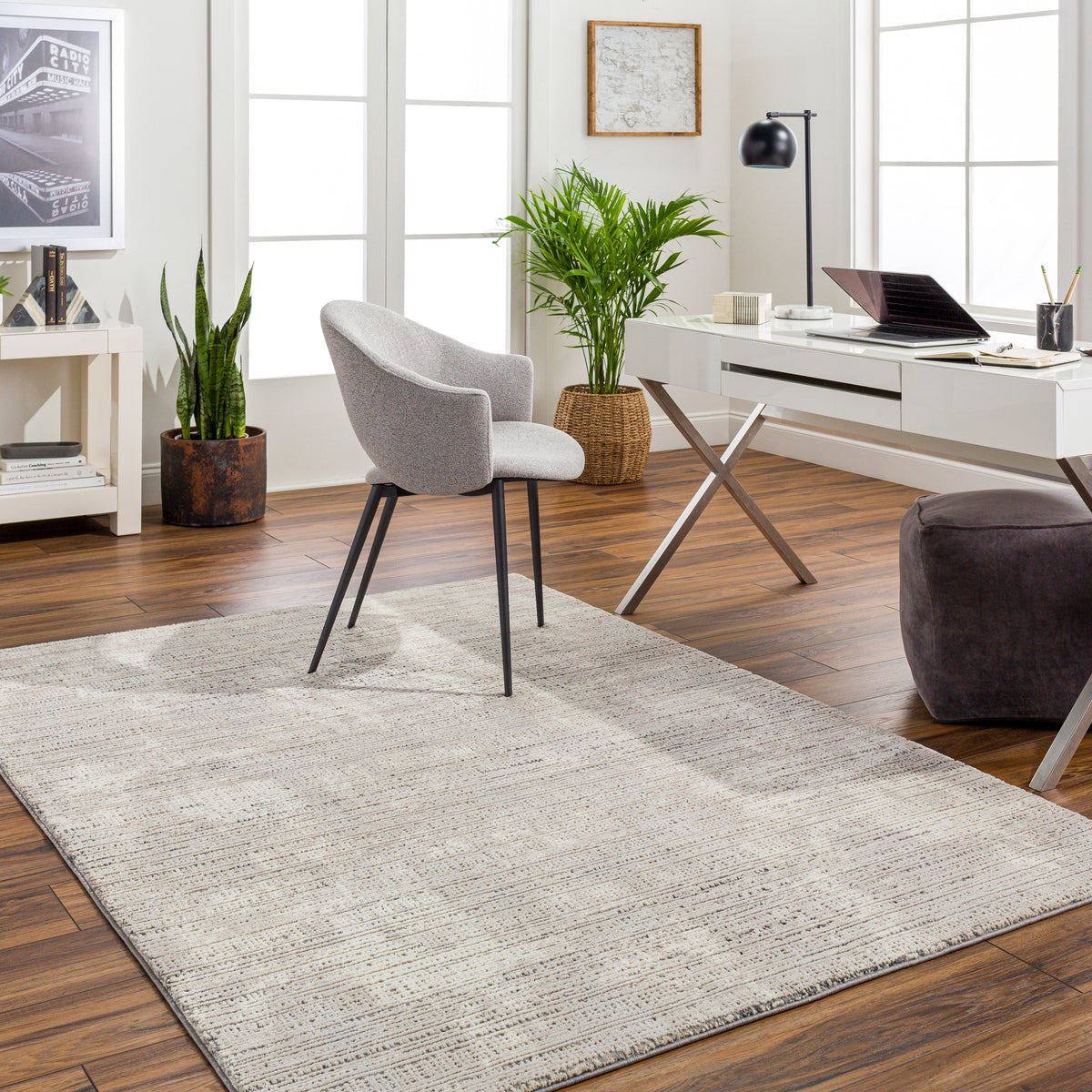 surya alder ald 2309 sterling grey rug