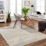surya alder ald 2310 slate grey taupe rug