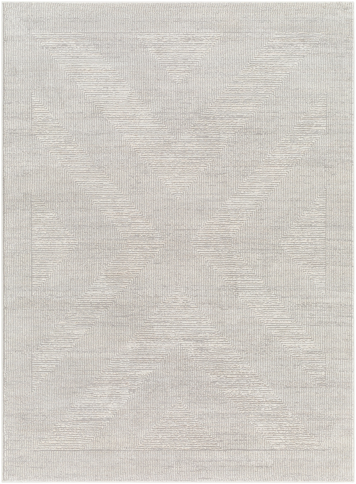 surya alder ald 2311 light grey rug