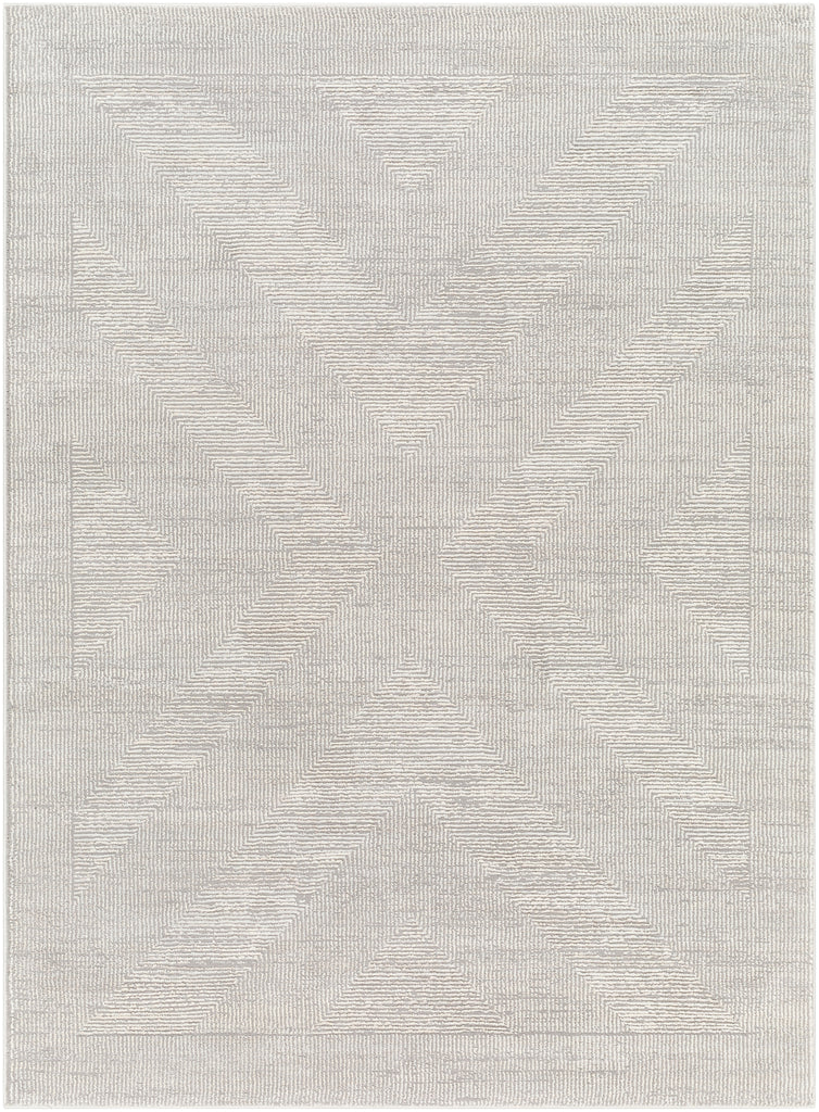 surya alder ald 2311 light grey rug