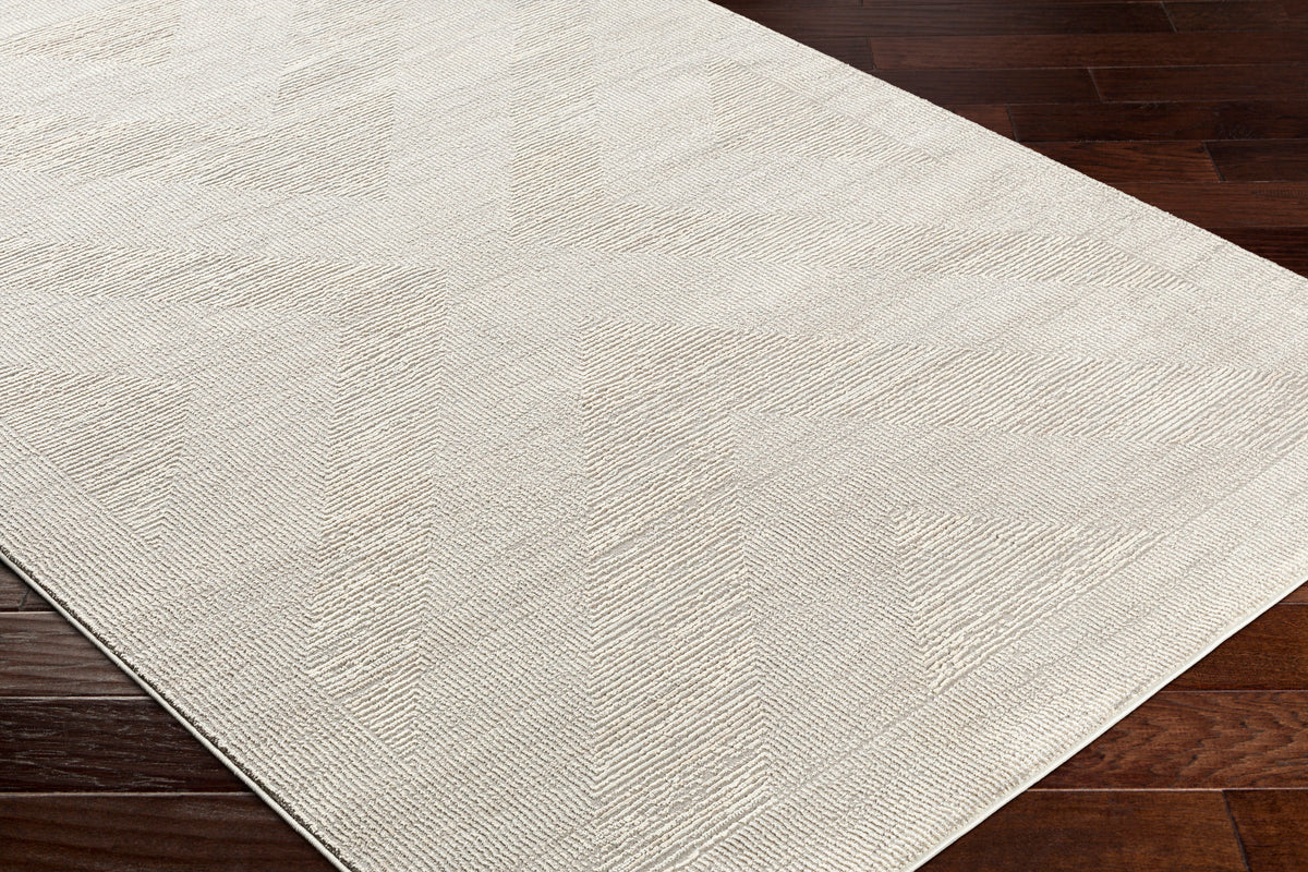 surya alder ald 2311 light grey rug