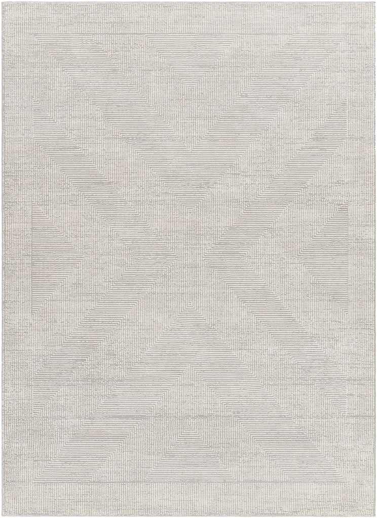 surya alder ald 2311 light grey rug