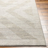 surya alder ald 2311 light grey rug