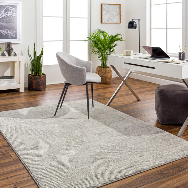 surya alder ald 2311 light grey rug