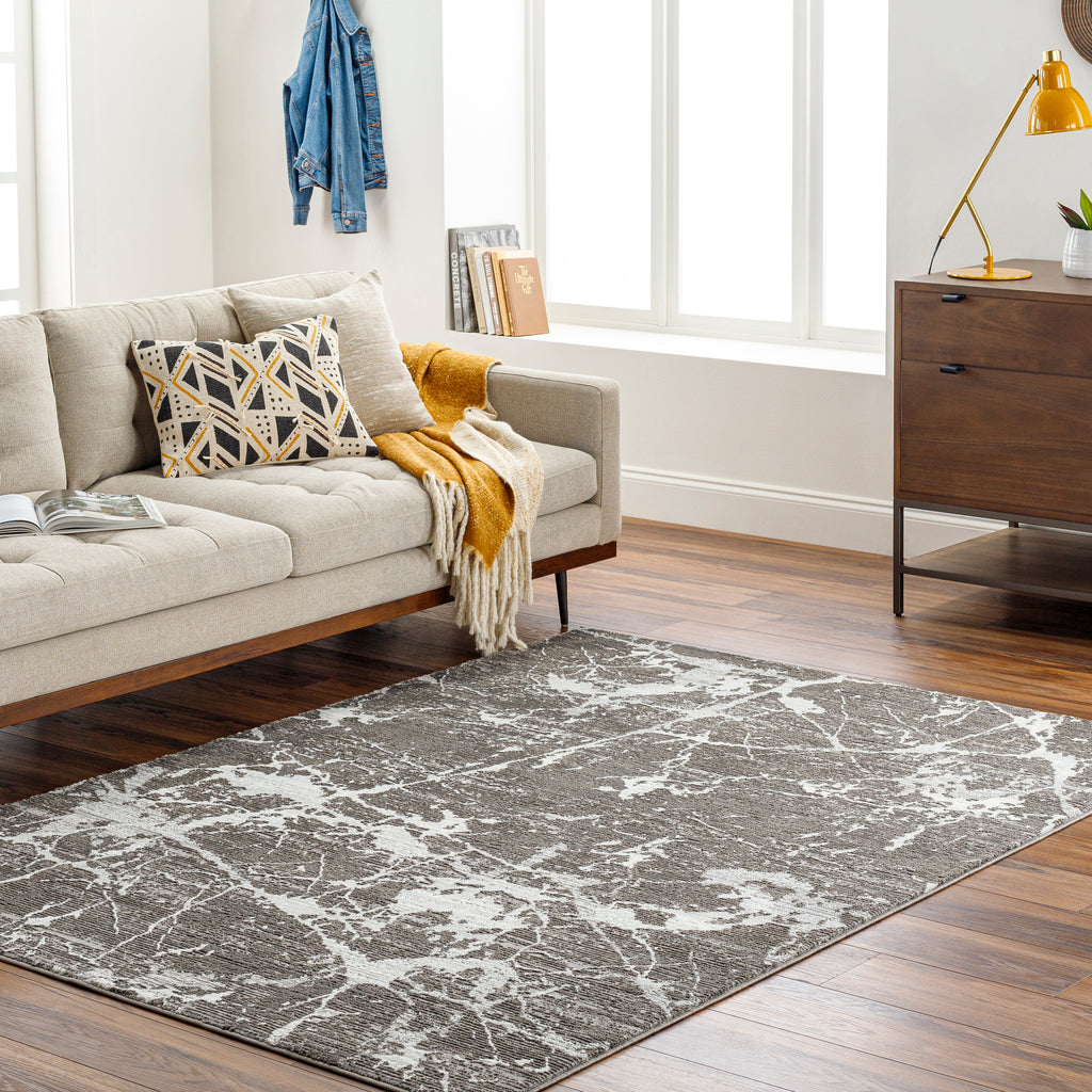 surya alder ald 2312 grey rug