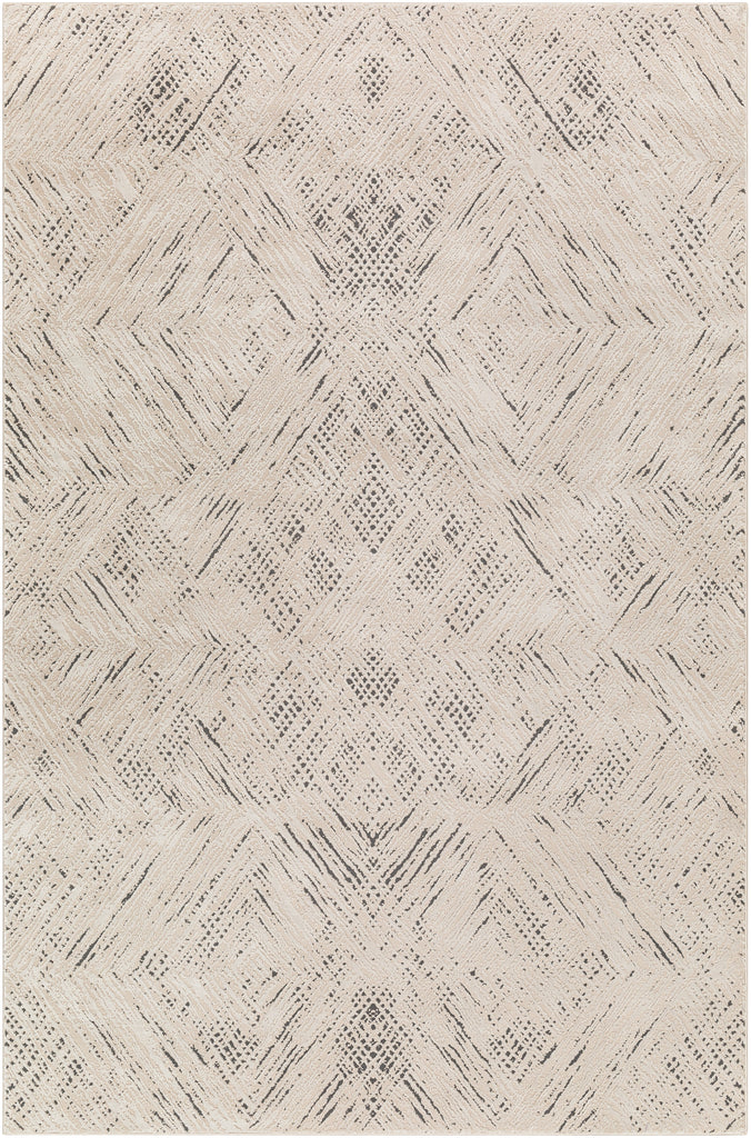 surya alder ald 2313 light grey rug
