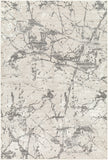 surya alder ald 2314 light silver rug