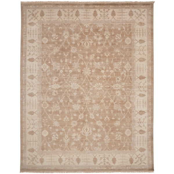 Nourison Aldora ALD09 Sand Rug