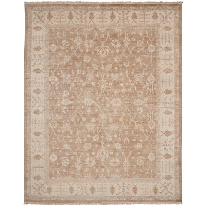 Nourison Aldora ALD09 Sand Rug